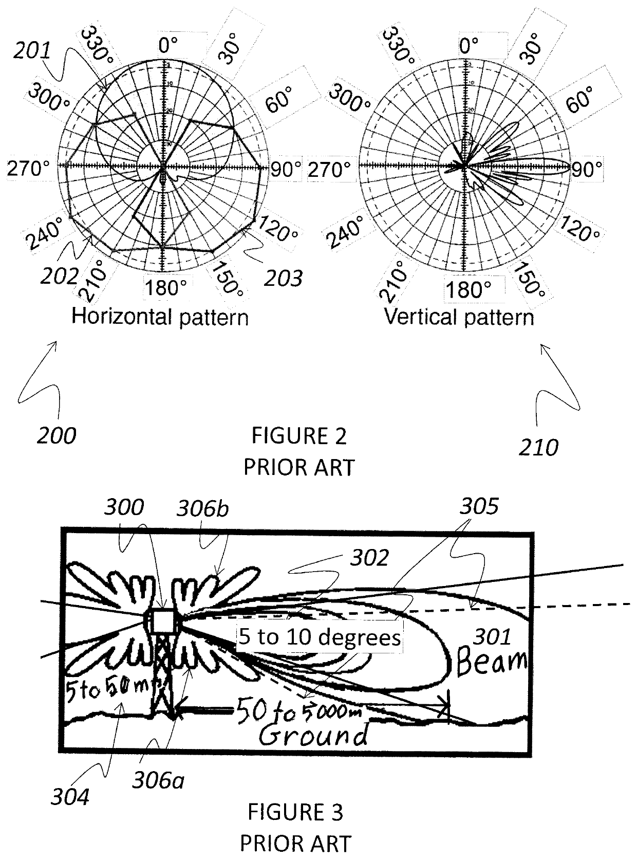 System for employing cellular telephone networks to operate, control and communicate with unmannded aerial vehicles and remote piloted vehicles