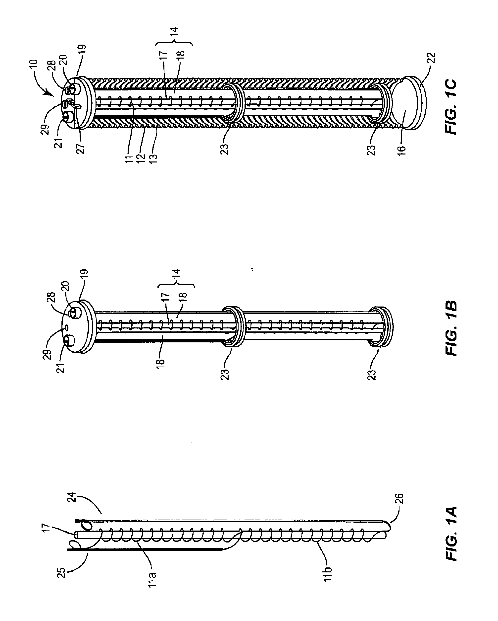 Geothermal system