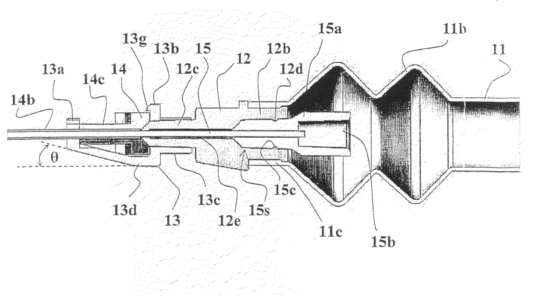 Catheter insertion apparatus and method of use thereof