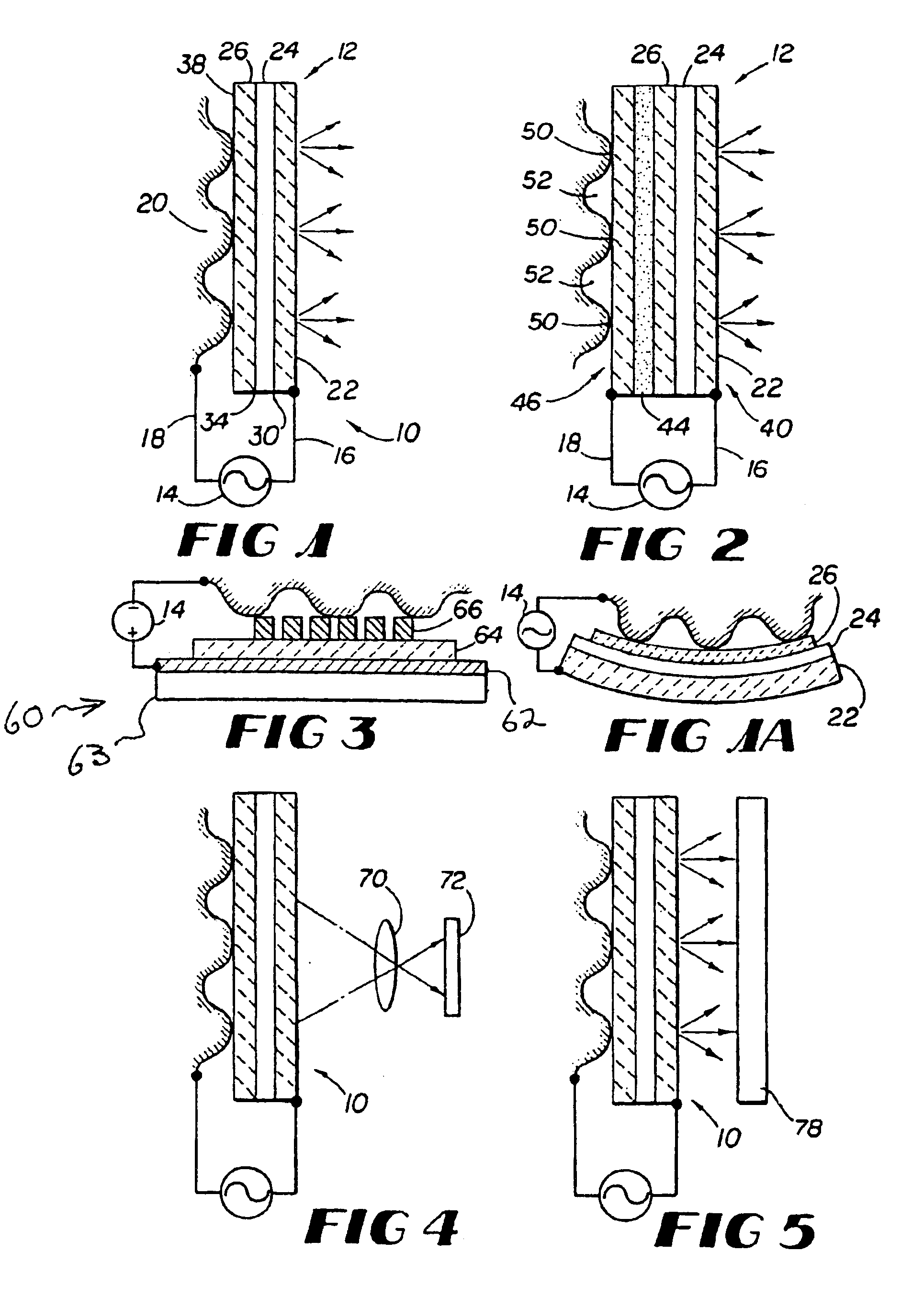 Relief object image generator