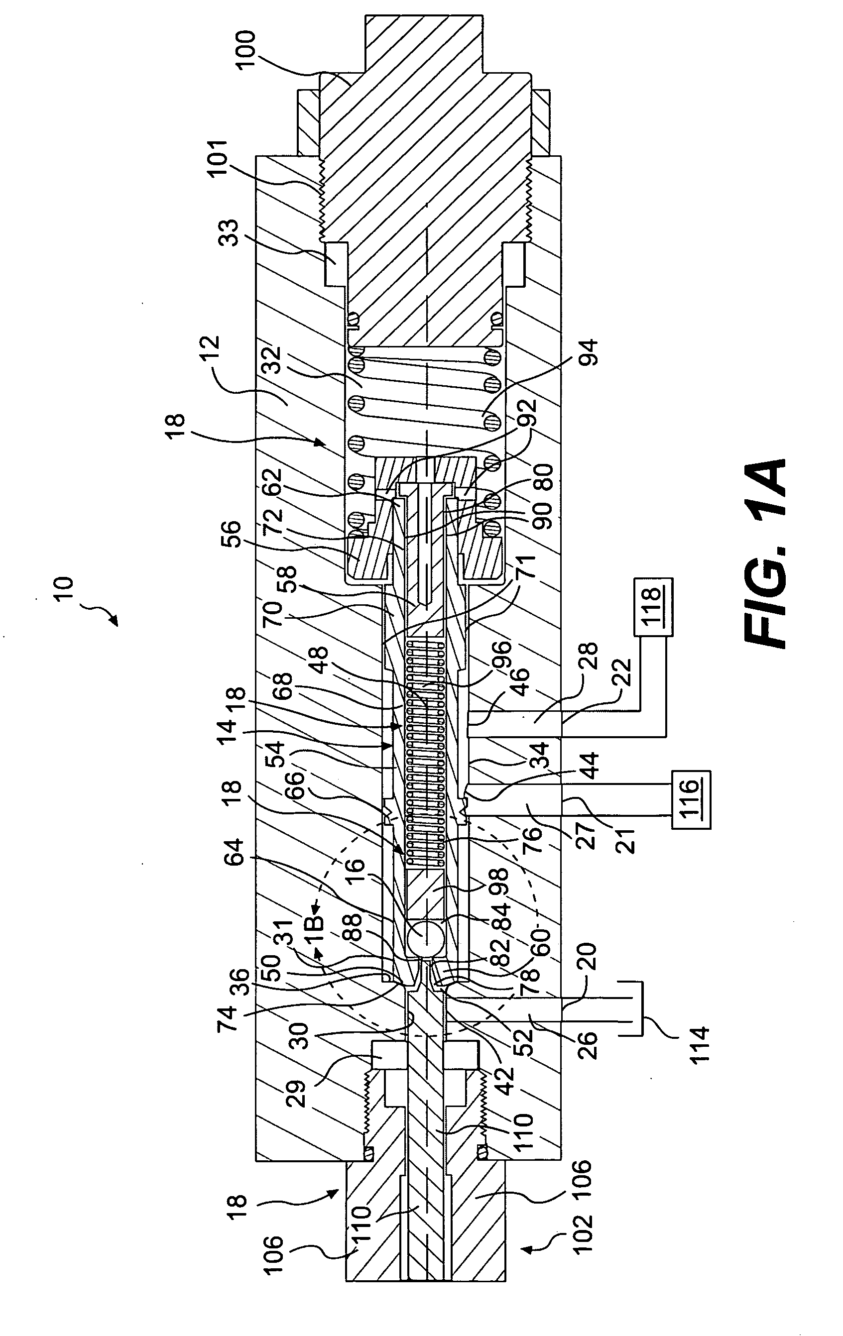 Fluid-control system