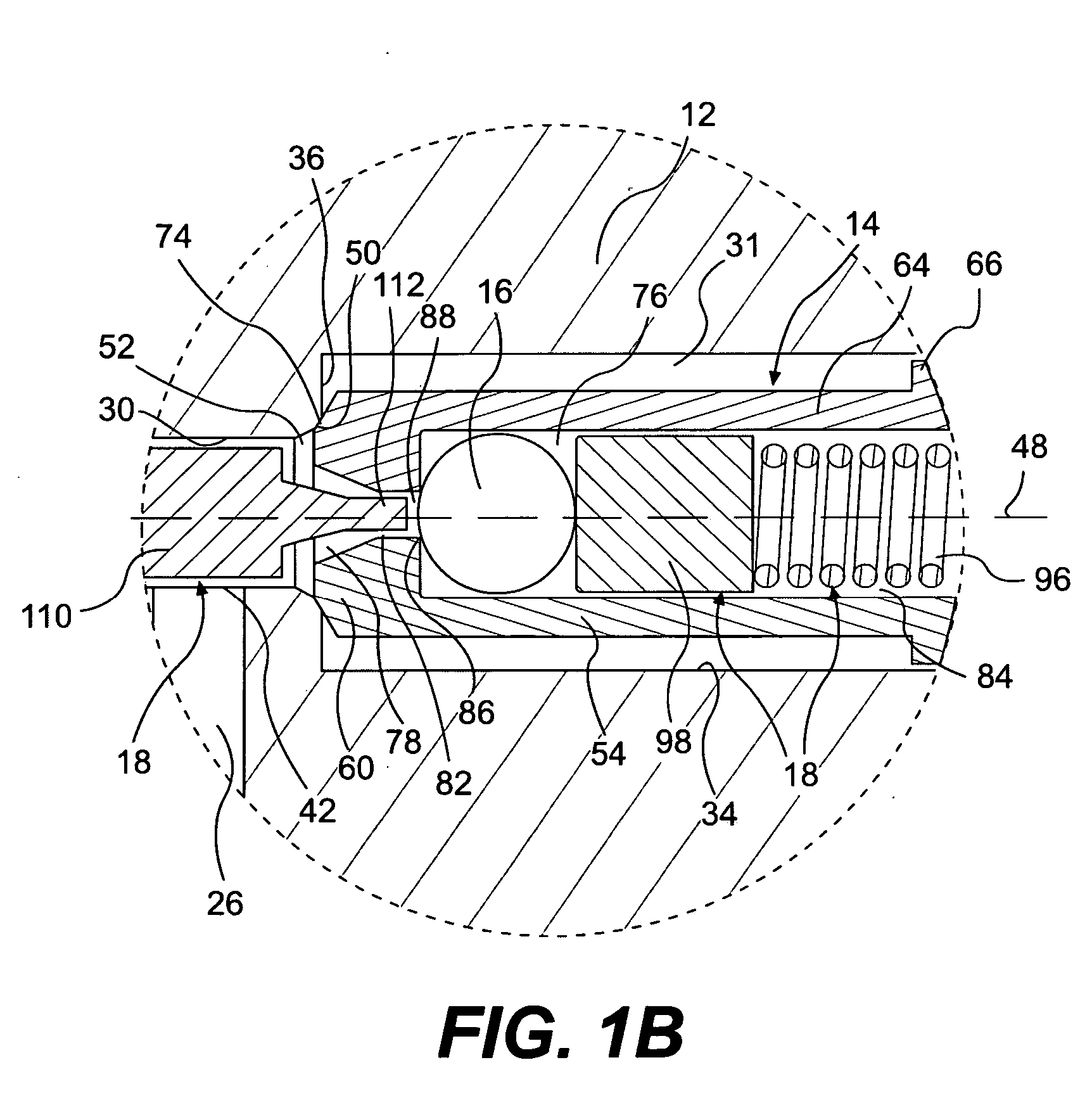 Fluid-control system