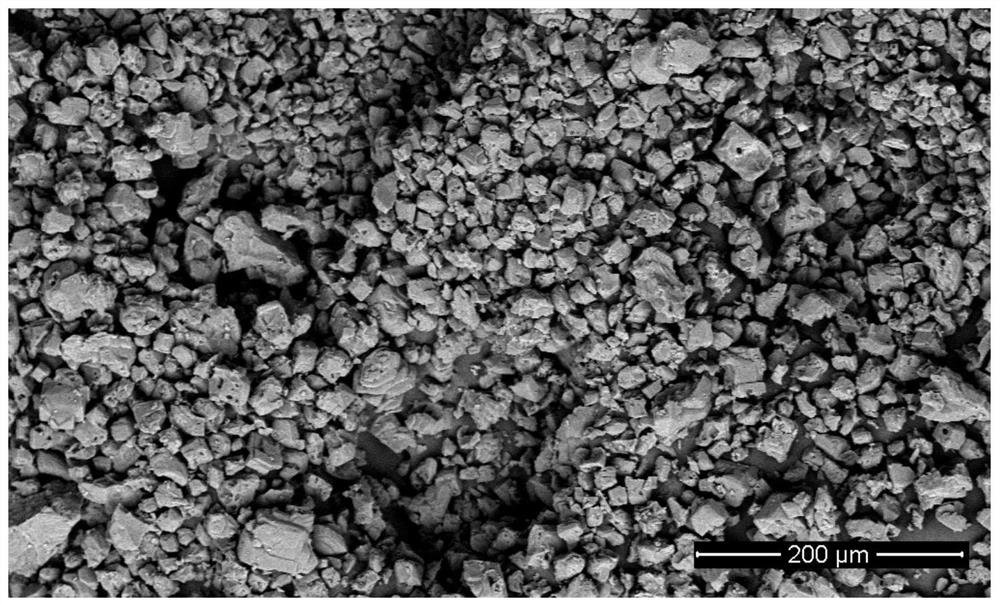 A kind of synthetic method of α-aluminum hydride