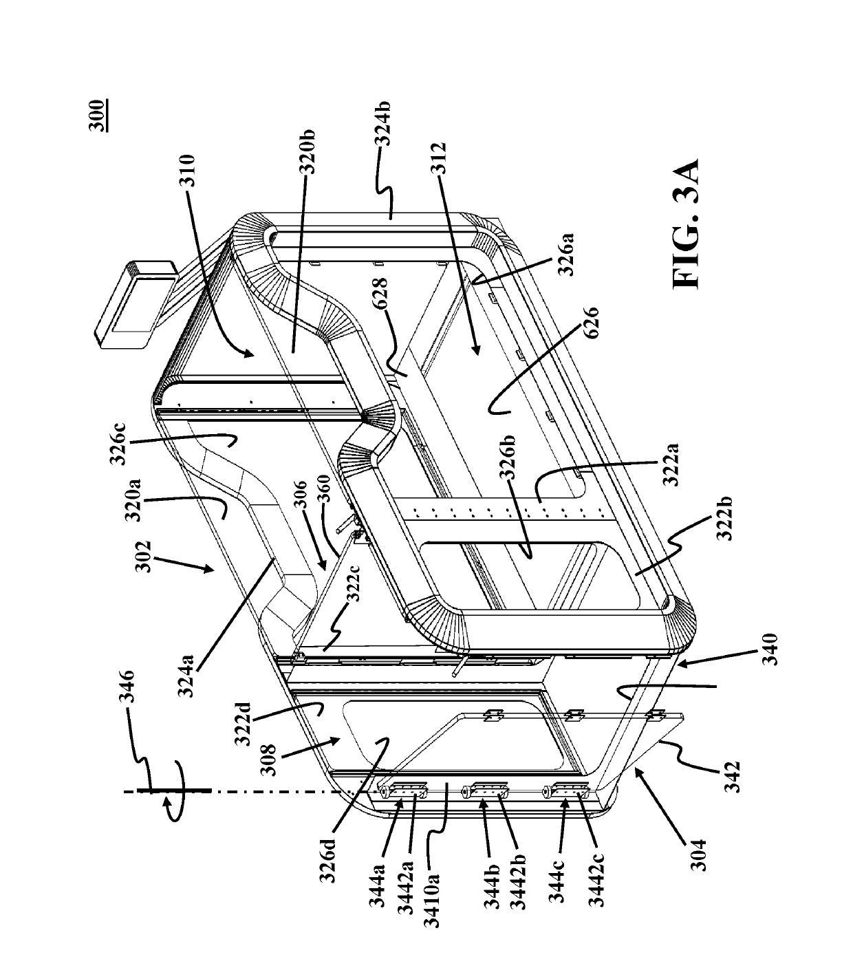 Aquatic exercise system