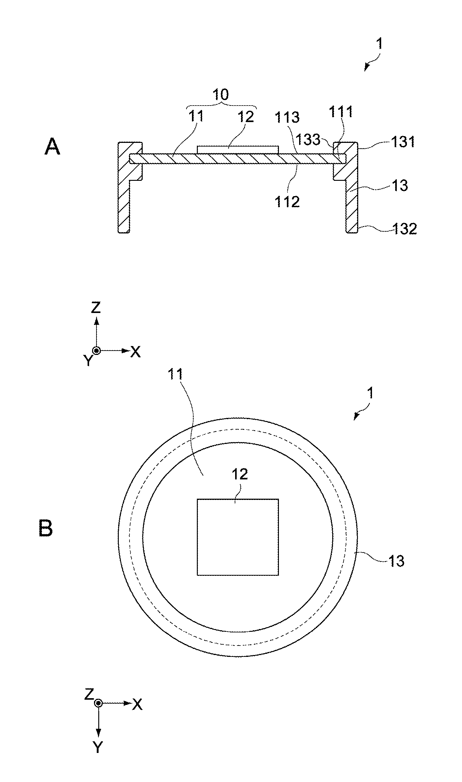 Electroacoustic transducer