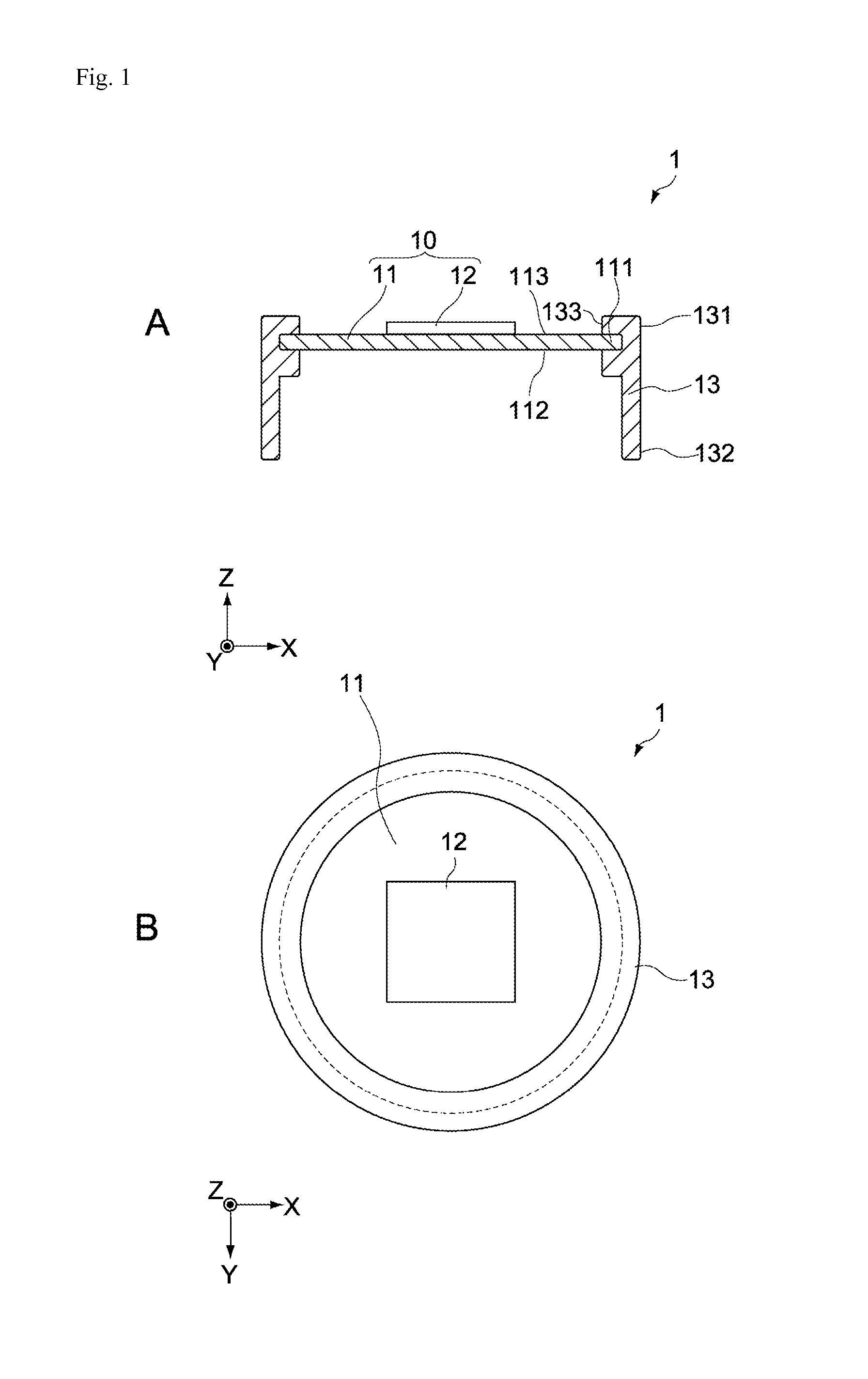 Electroacoustic transducer