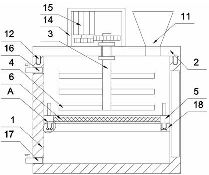 Lignin purification method