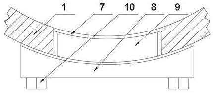 Lignin purification method