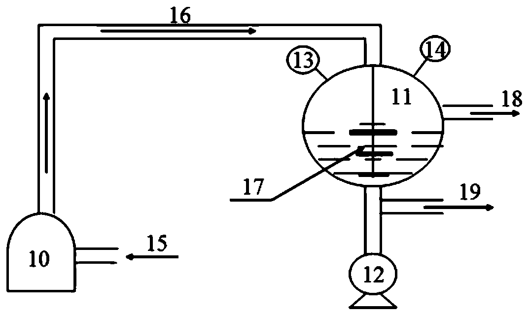 Manufacturing process method of special-shaped thin-wall environmental-control cold pipe