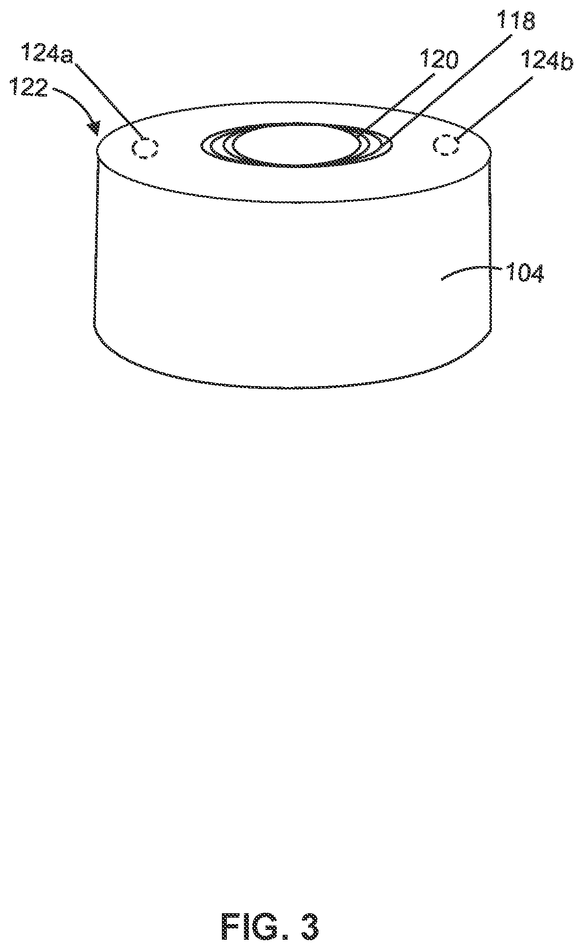 Electric lighting system with removably couplable power device