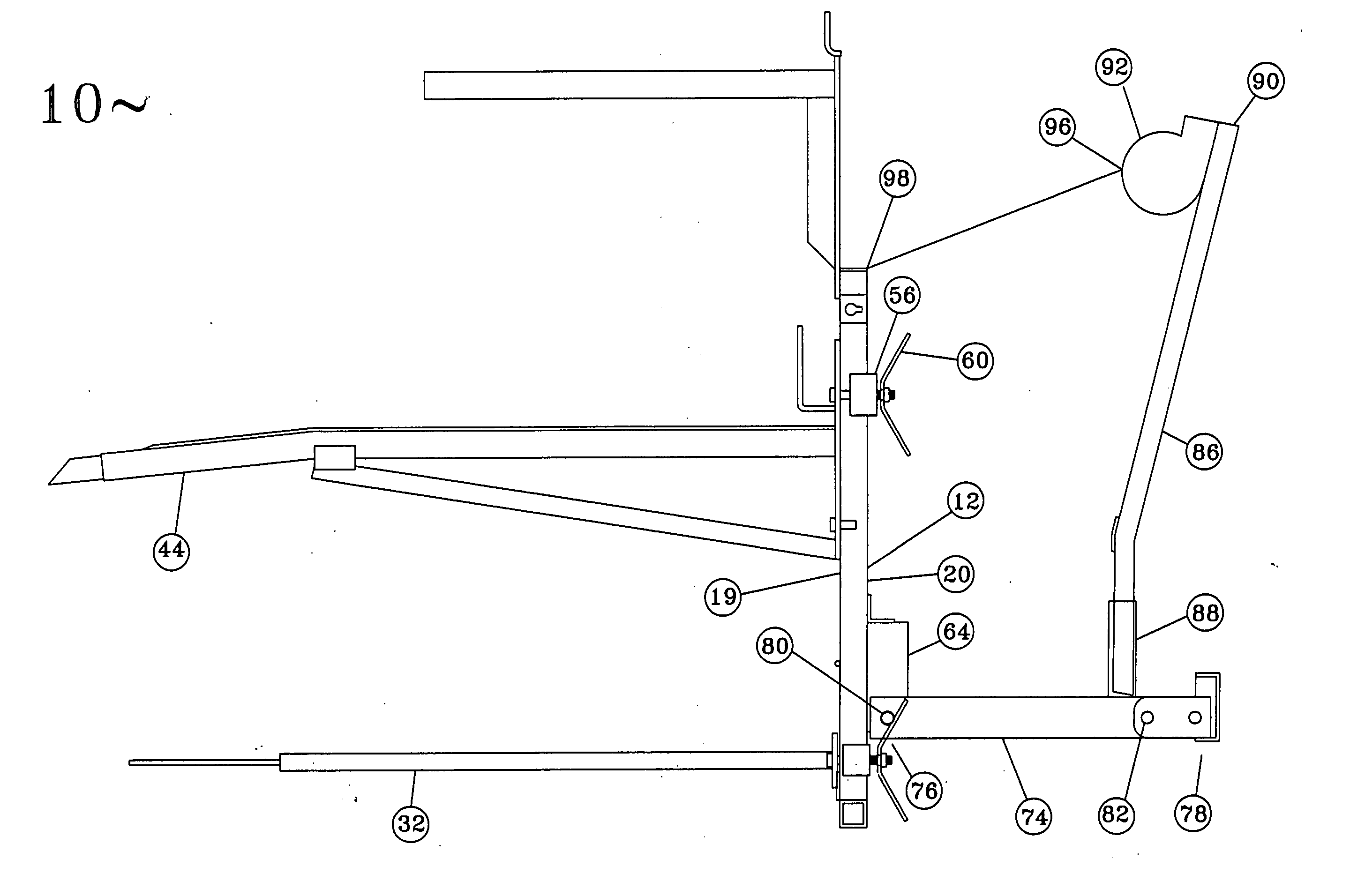 Razor wire dispensing and retrieving apparatus