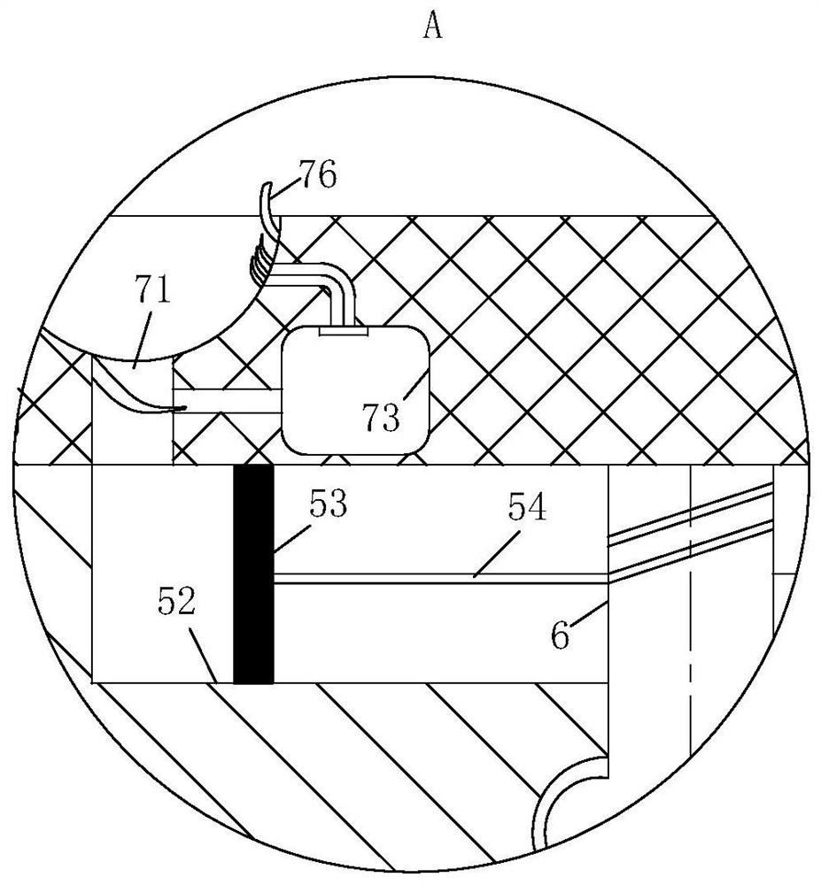 A suction cup workbench for the production of mobile phone screen panels