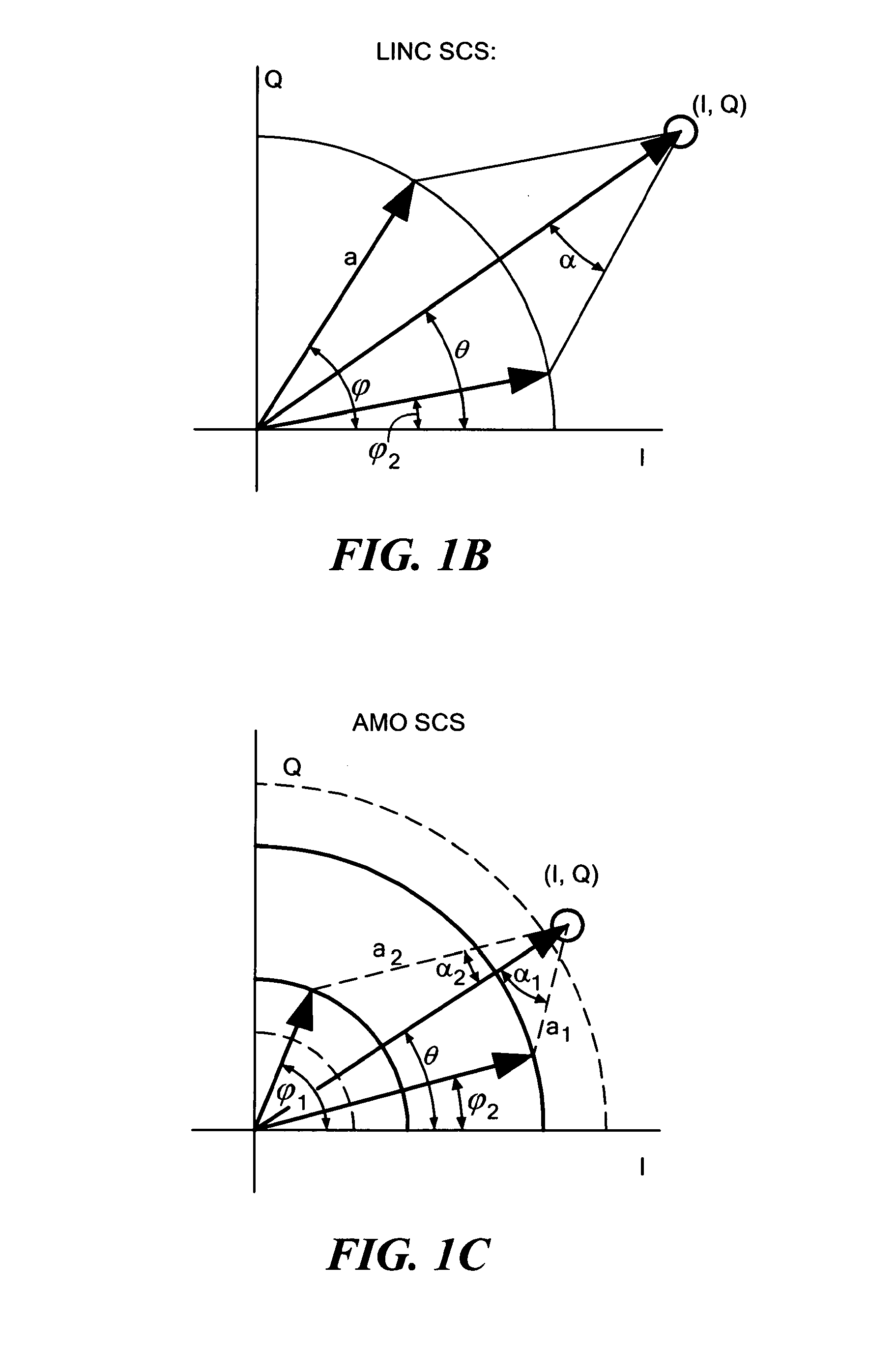 Hardware-Efficient Signal-Component Separator For Outphasing Power Amplifiers