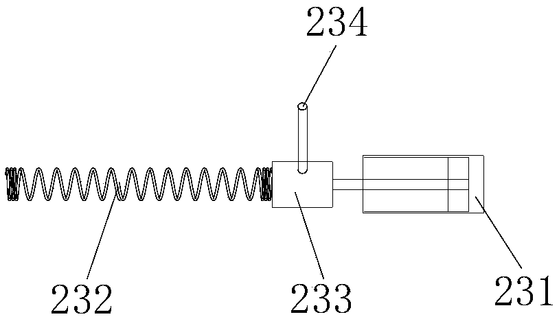 Unmanned aerial vehicle with intramuscular injection system