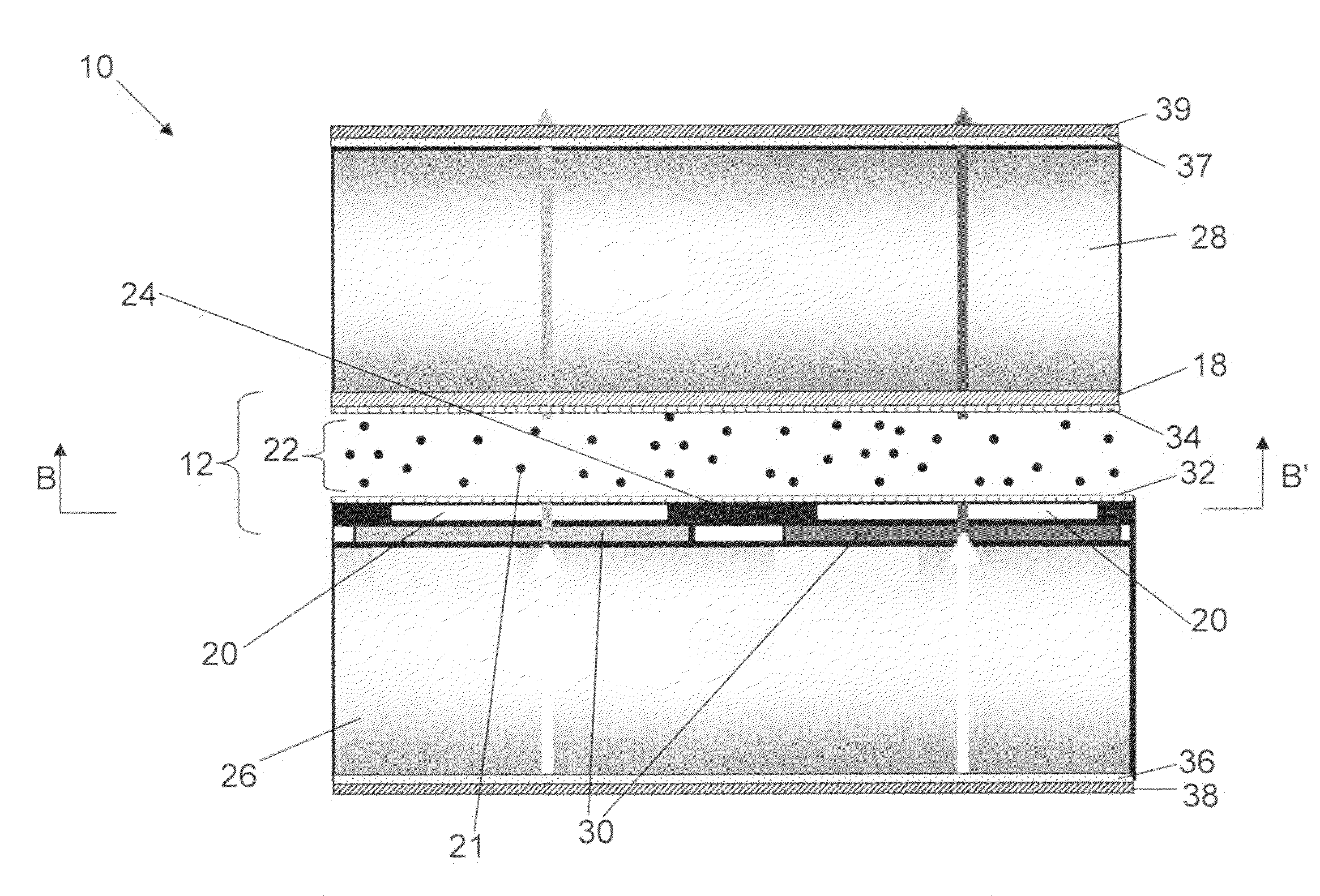 Pixel designs for multi-domain vertical alignment liquid crystal display