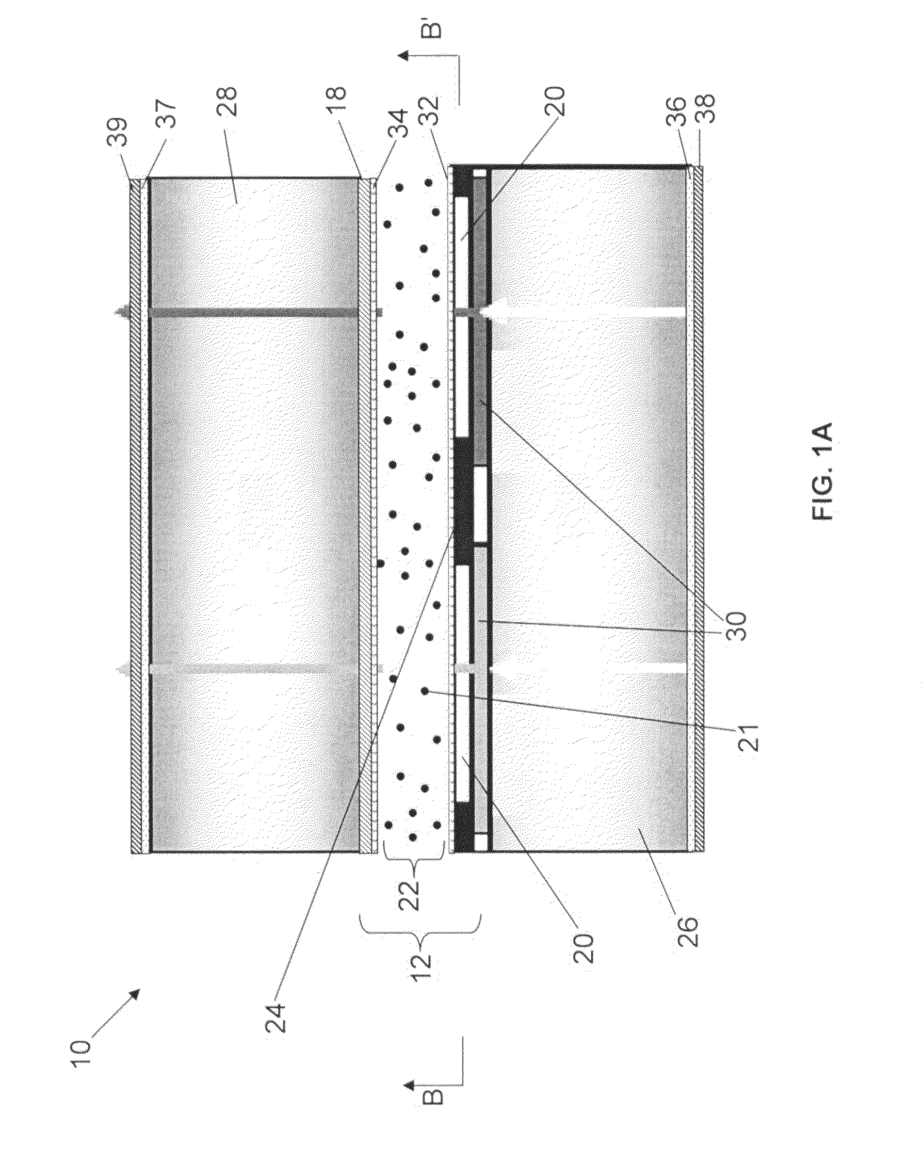 Pixel designs for multi-domain vertical alignment liquid crystal display