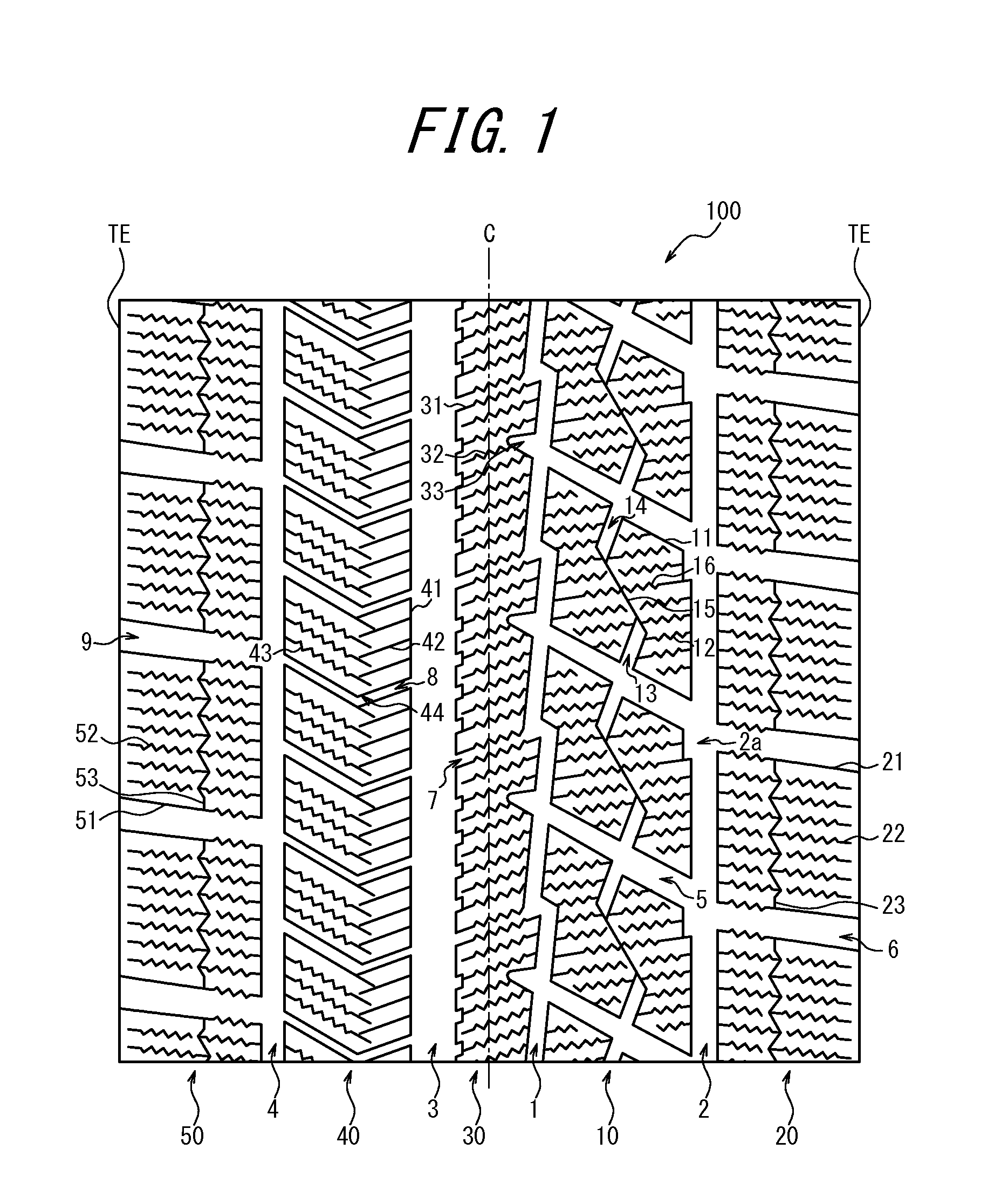 Pneumatic tire