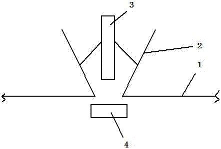 Improved welding robot and welding method thereof