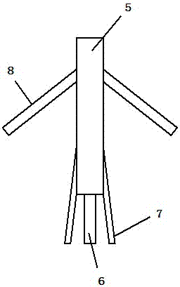 Improved welding robot and welding method thereof