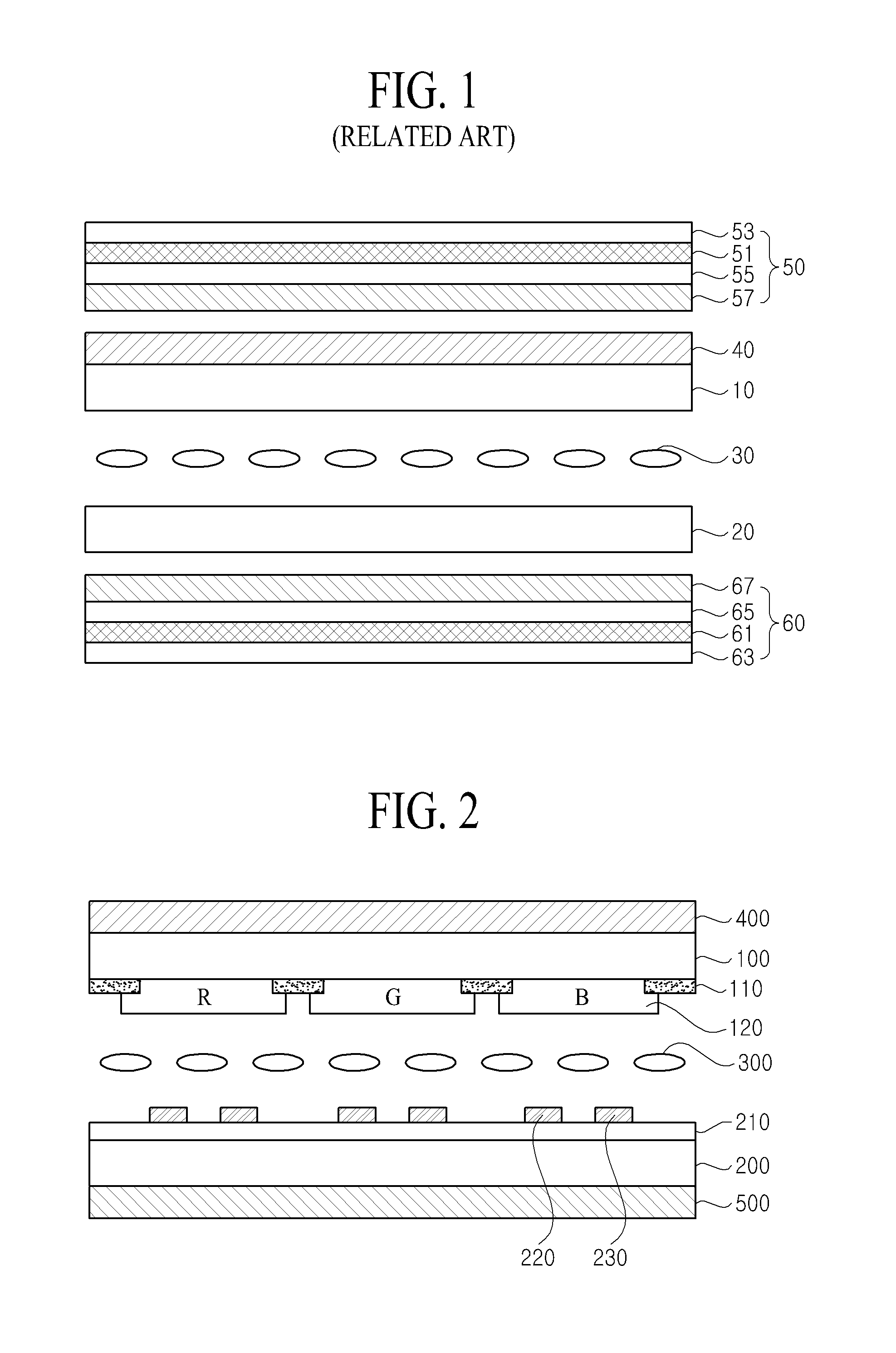 Liquid crystal display device and method of manufacturing the same