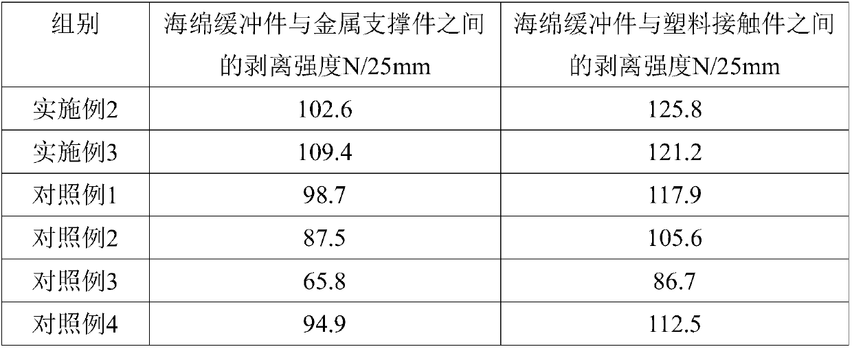 Fixing clamp for large glass sheet transportation and storage