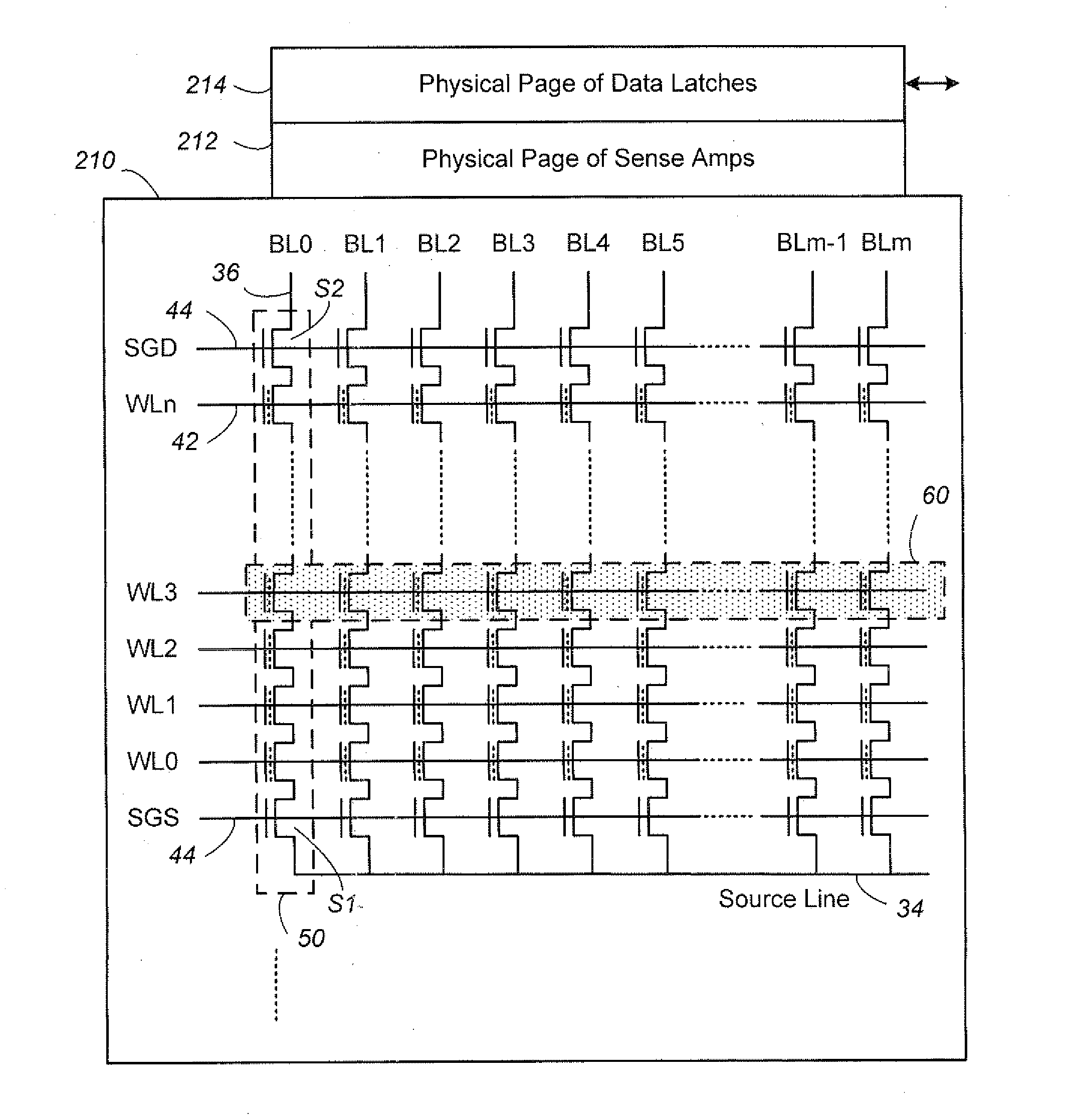 Data Retention in Nonvolatile Memory with Multiple Data Storage Formats