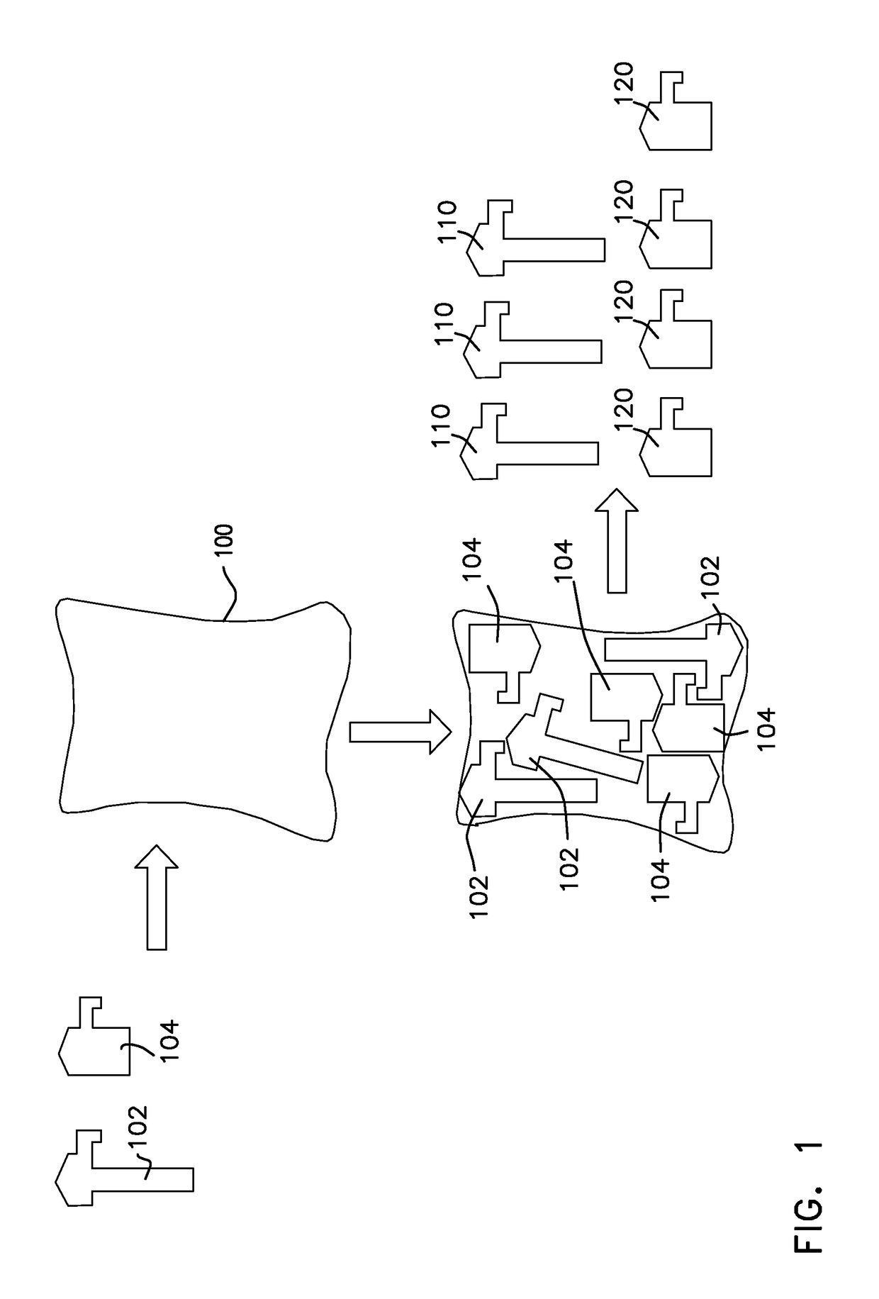 Method of manufacturing a phylactery and a phylactery manufactured thereby