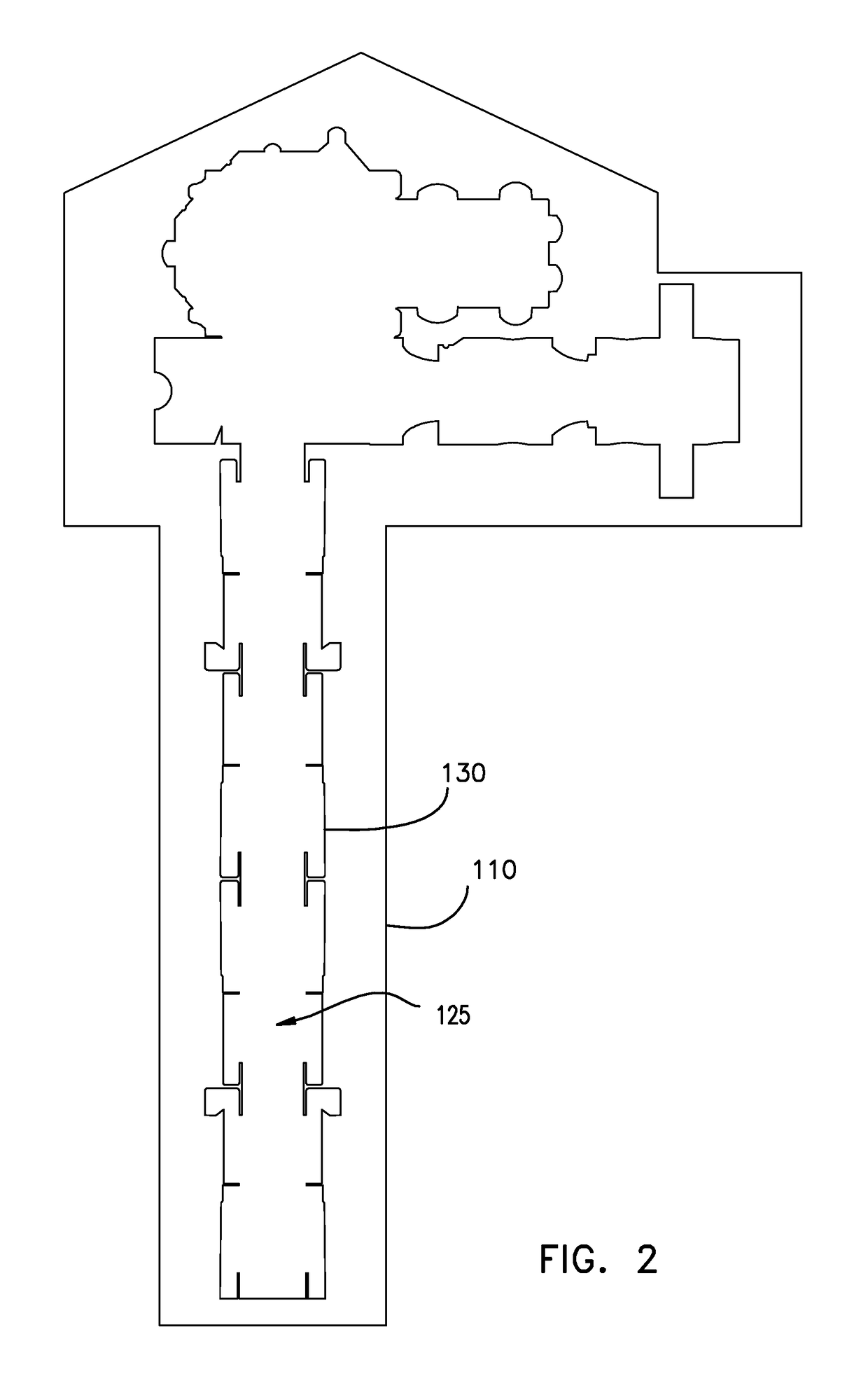 Method of manufacturing a phylactery and a phylactery manufactured thereby