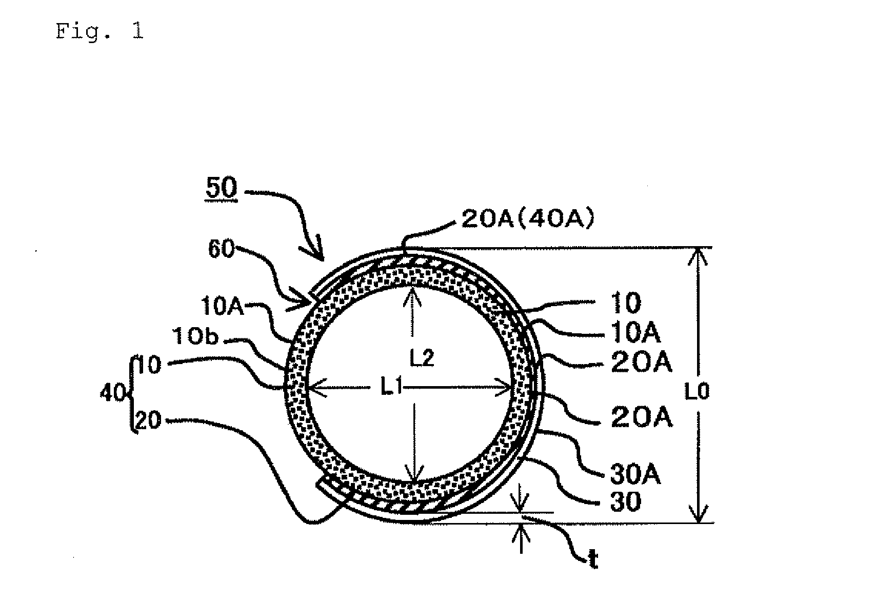 Low-Compression Force Metal Gaskets