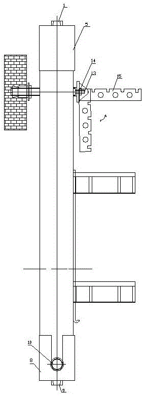 Multipurpose heating heat exchanger