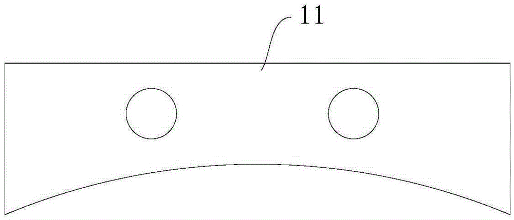 Vibration absorber for steering wheel and vehicle with same