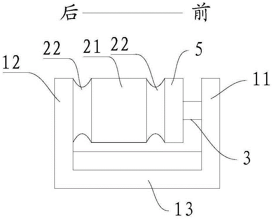 Vibration absorber for steering wheel and vehicle with same