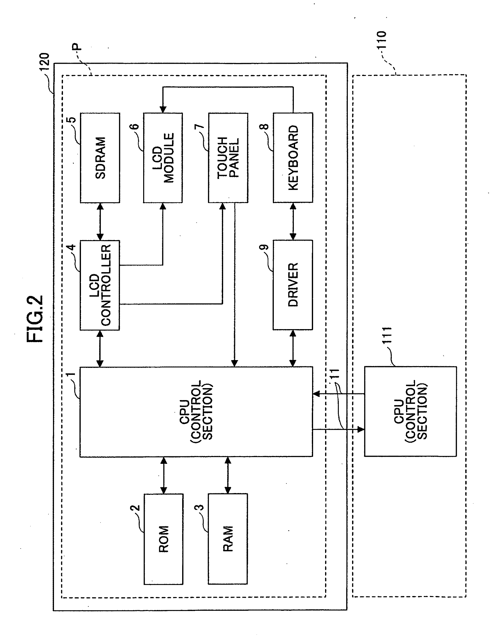 Image processing apparatus and device control method