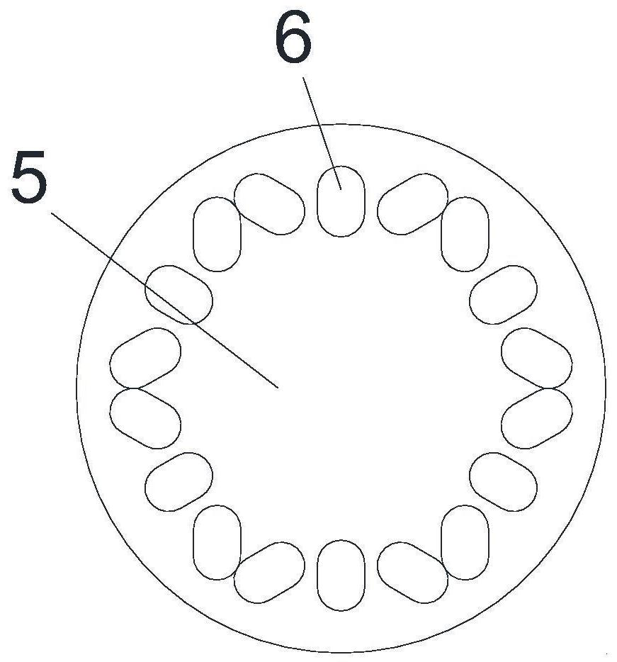 Breast Surgical Stranging Positioning Device