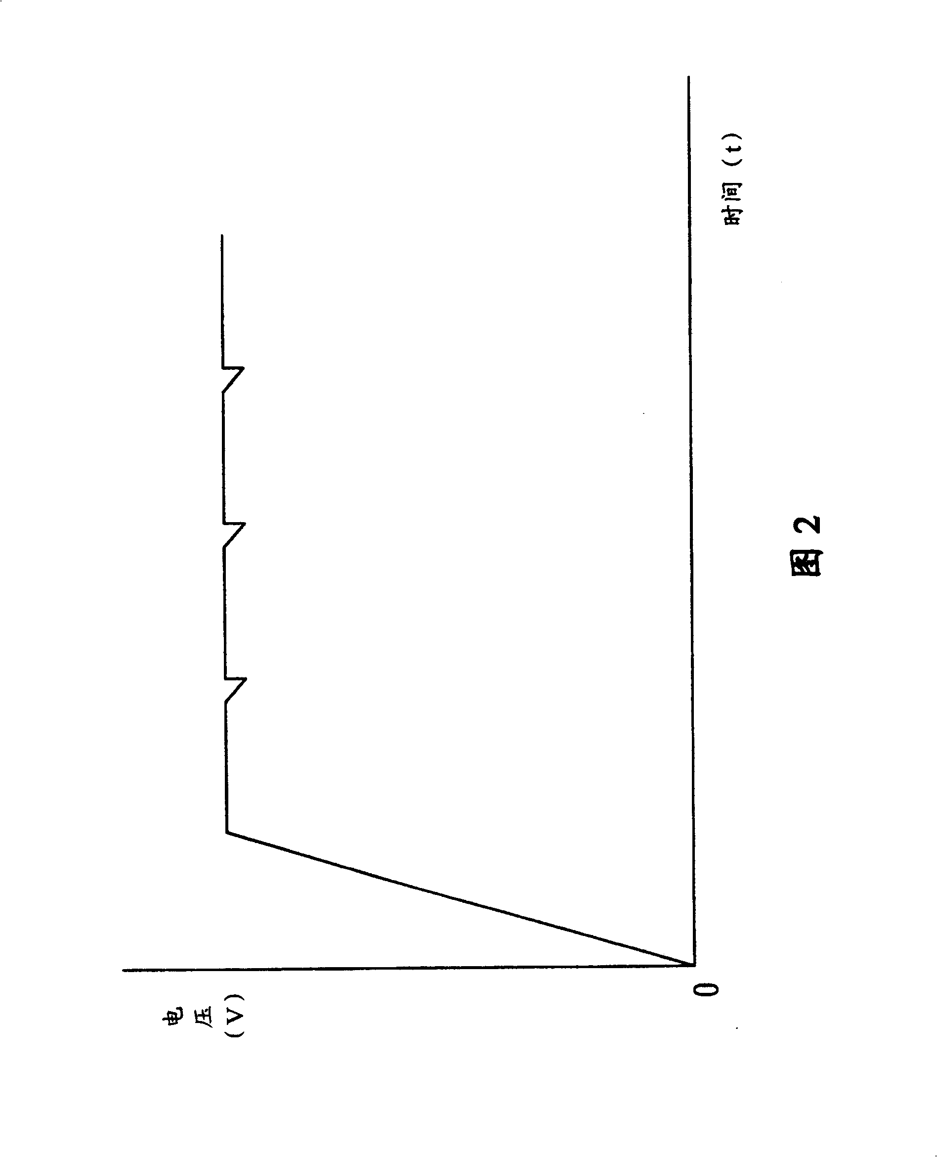 Inverter circuit for suppressing electric power conducted interference