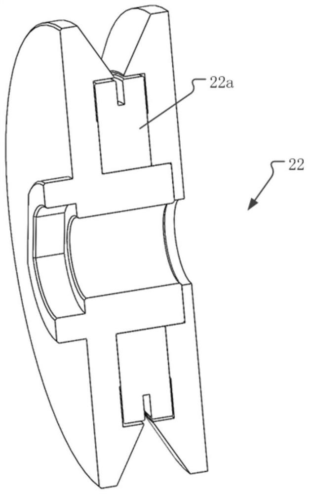 Wafer cleaning method and wafer cleaning device