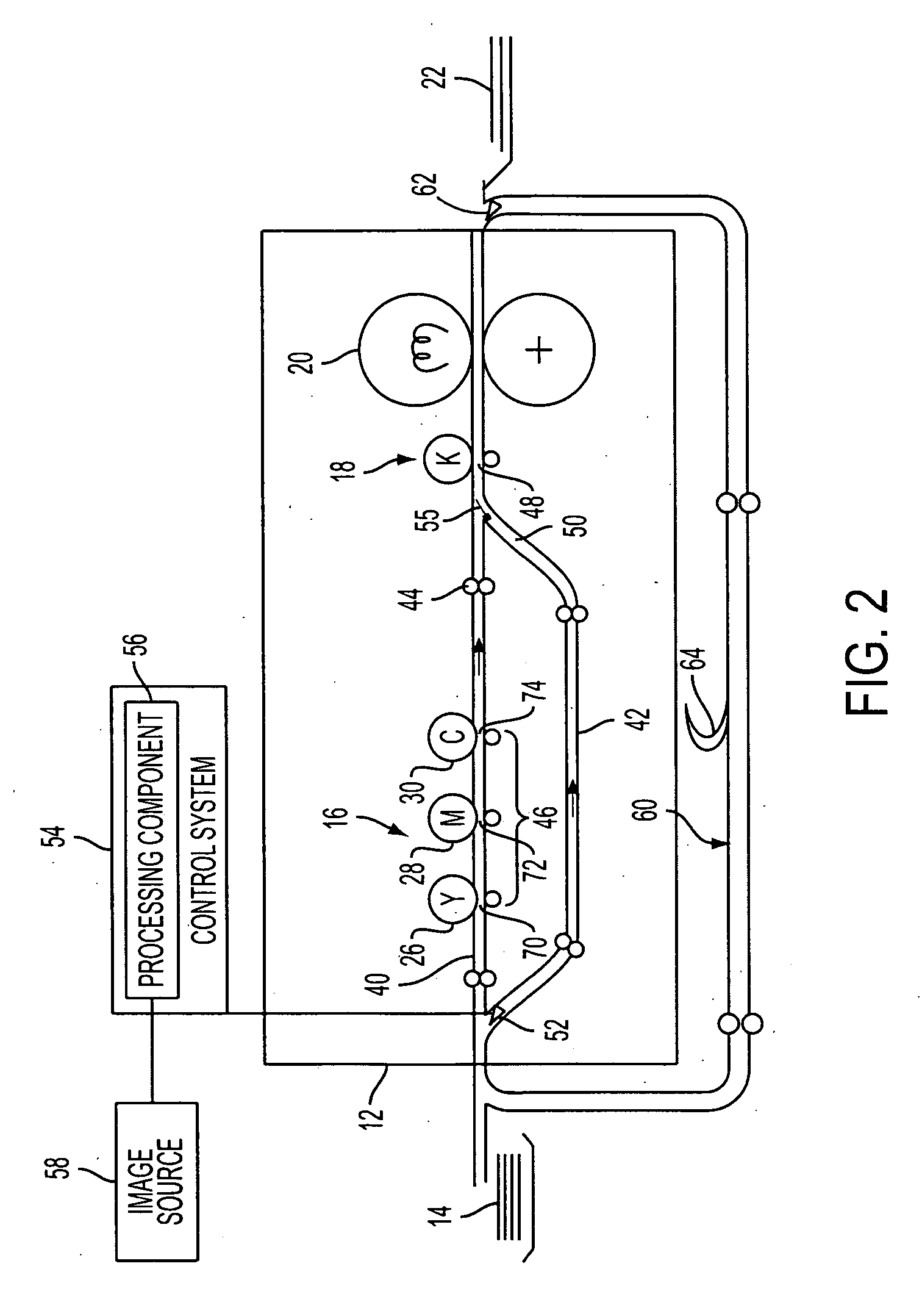 Printing system