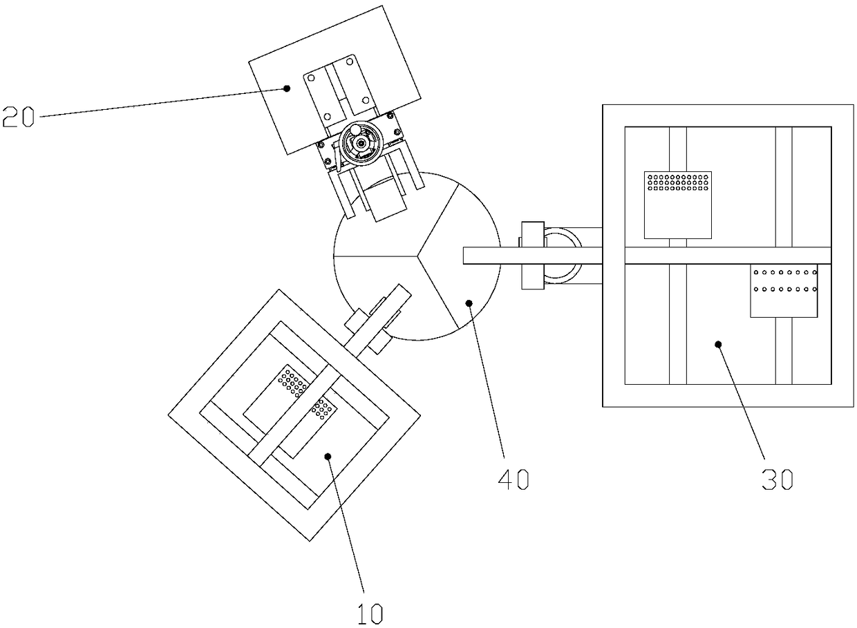 Membrane processing equipment