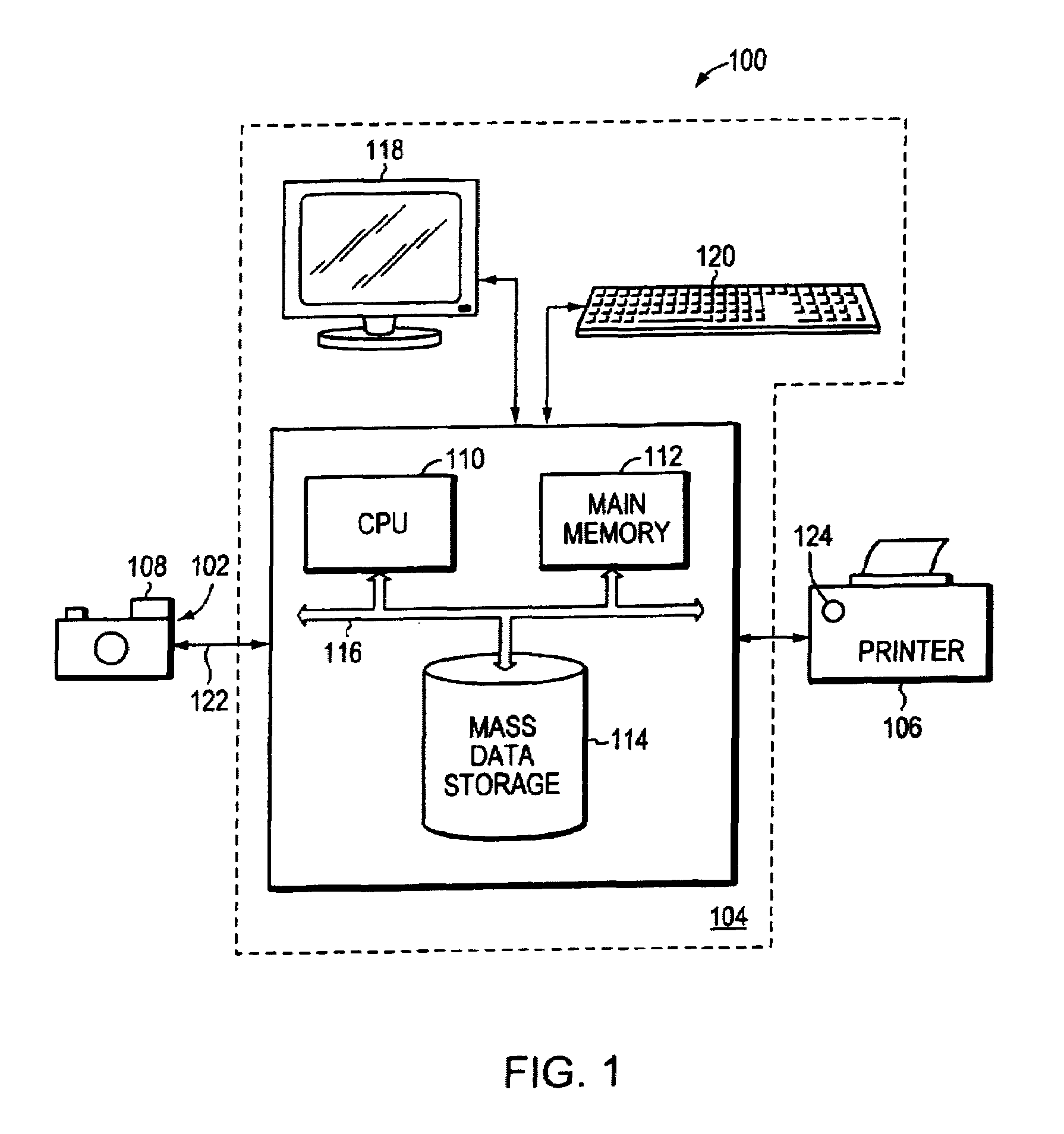 System and method for automatically detecting and correcting red eye