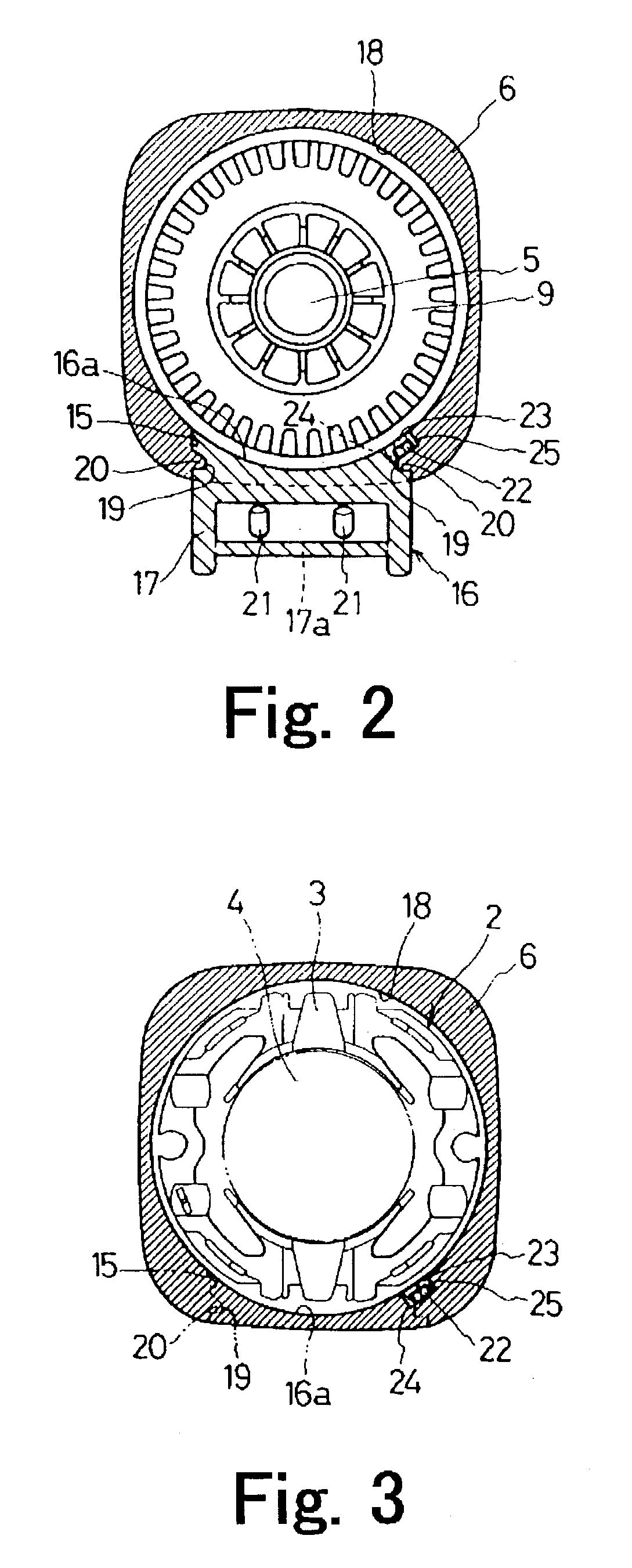 Right angle drill with an improved structure for accommodating a light assembly