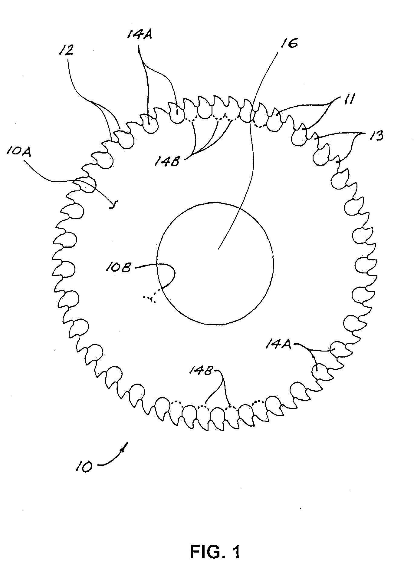 Method and apparatus for slotting tubular steel