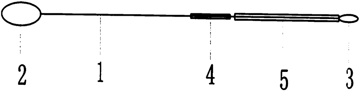 endoscopic suture