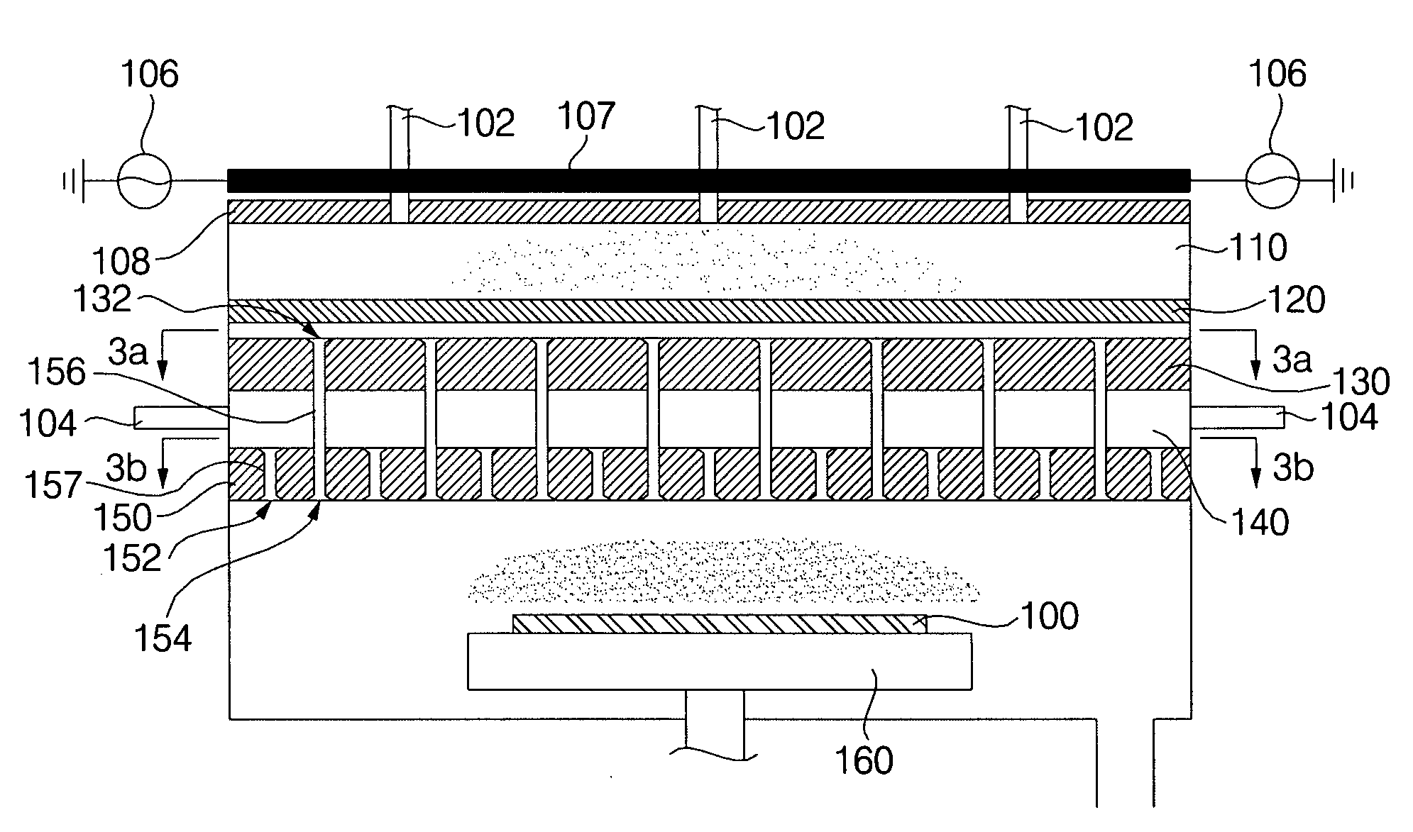 Apparatus for generating remote plasma