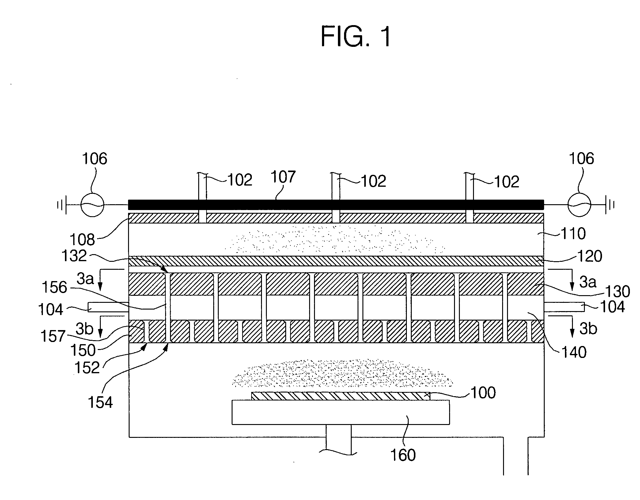 Apparatus for generating remote plasma