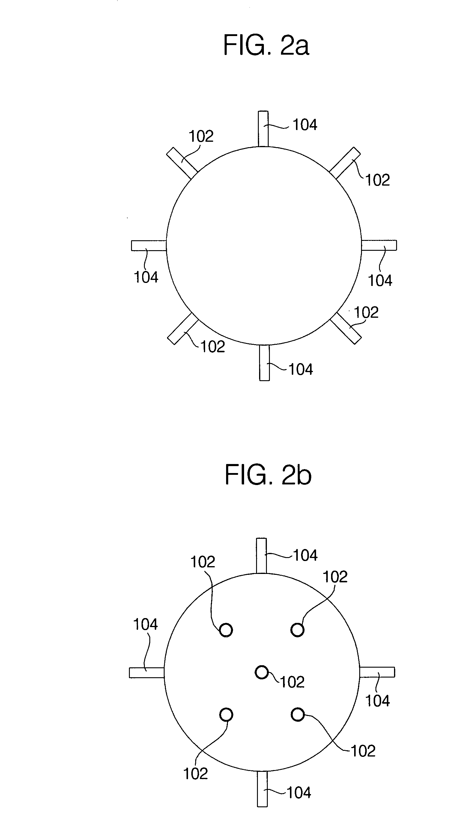 Apparatus for generating remote plasma