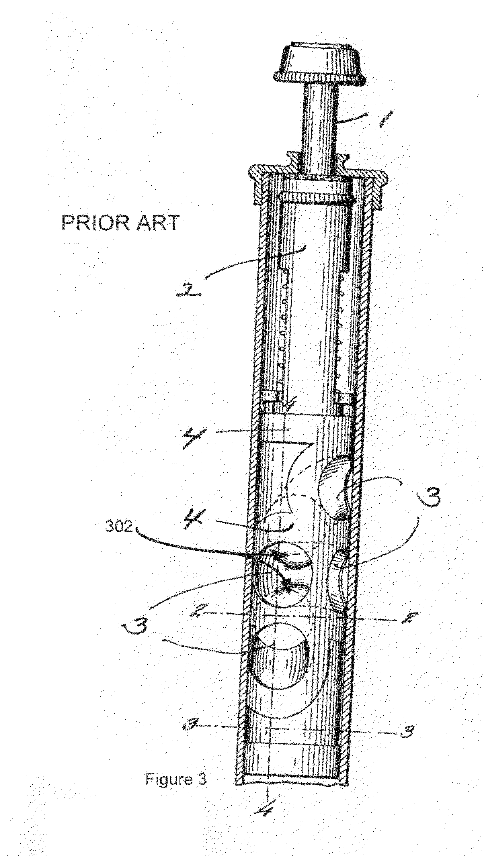 Valve for wind instrument