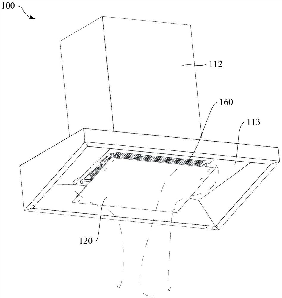 Range hood