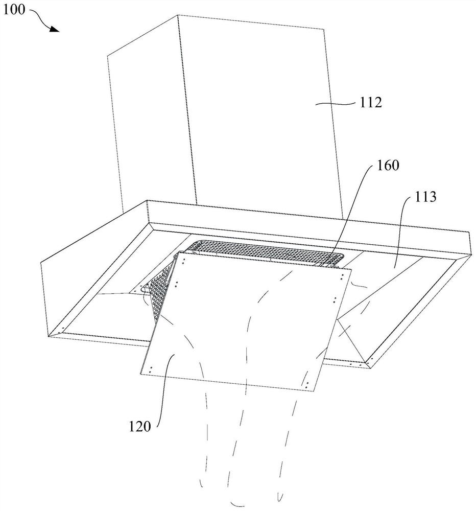 Range hood