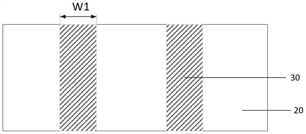 Panel frame sealing structure, display panel and manufacturing method of display panel