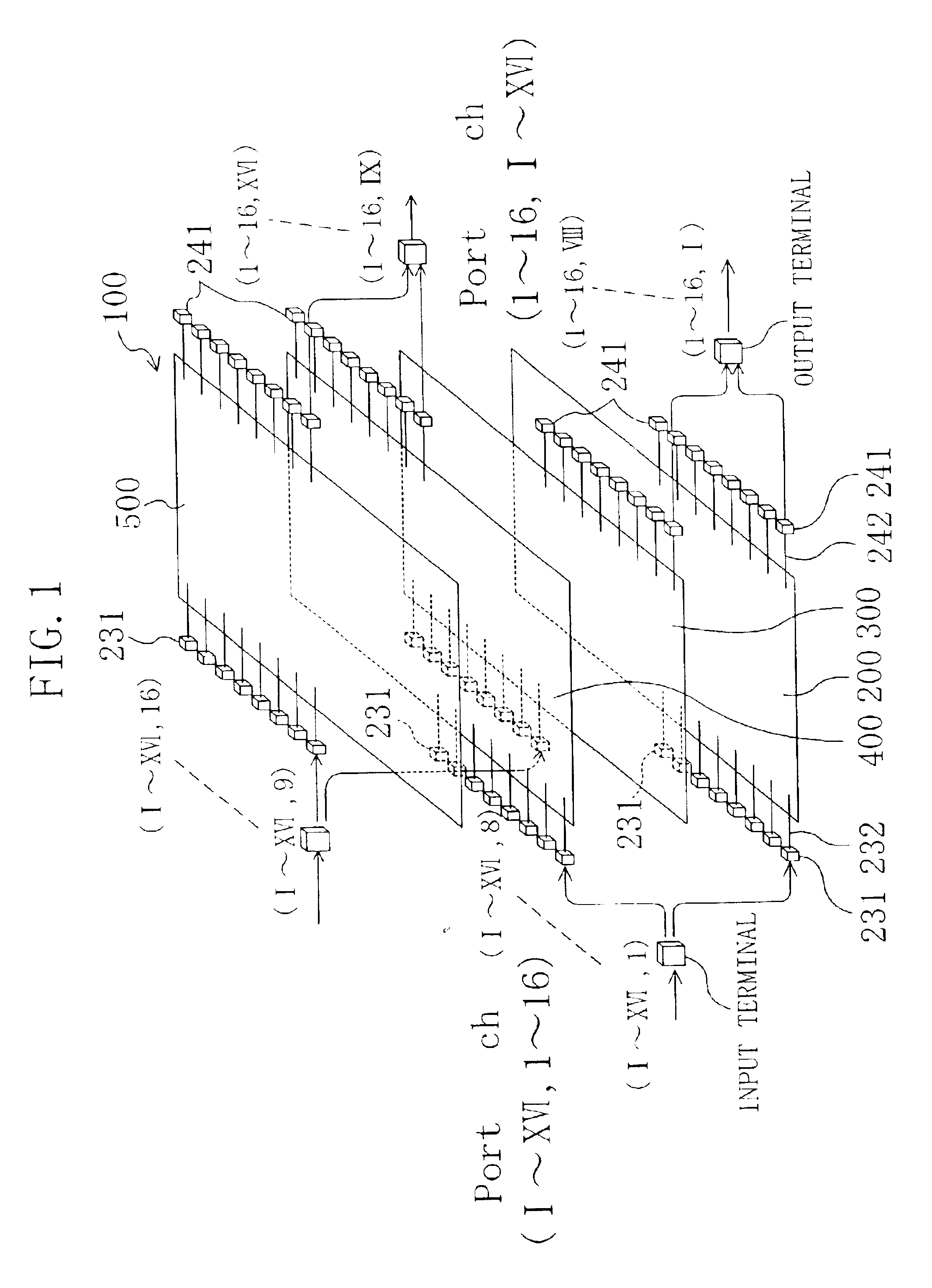 Optical fiber and optical fiber wiring board using the optical fiber